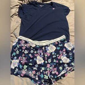 Victoria Secret PJ Set